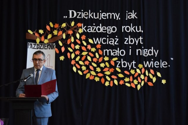 Dziękujemy, jak każdego roku… 